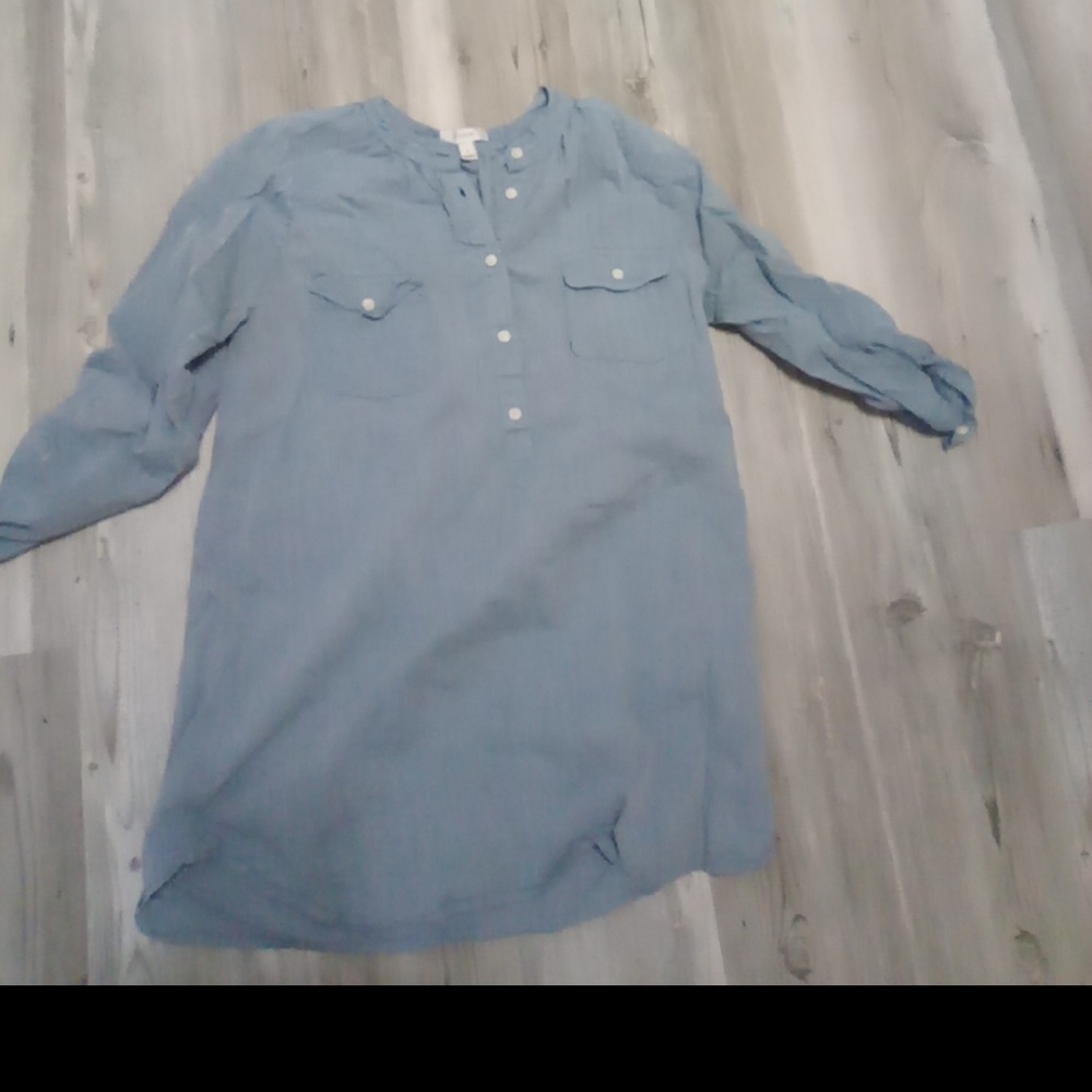 J.Crew Top
